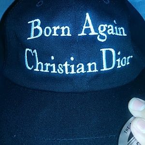 Chinatown market hat